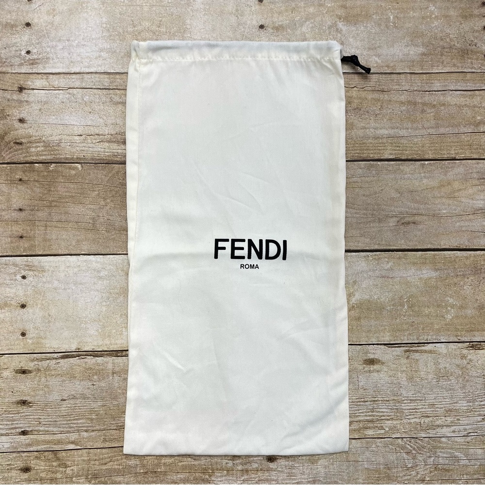 FENDI dust bags